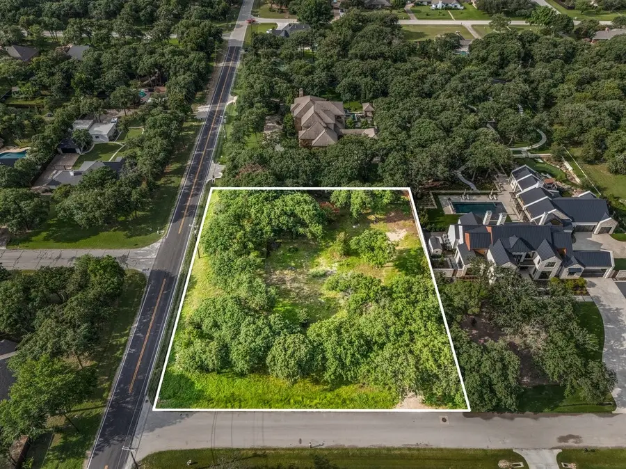 1952 Autumn Drive, Keller, TX 76262 - #2