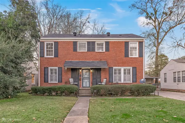528 Dudley Drive, Shreveport, LA 71104