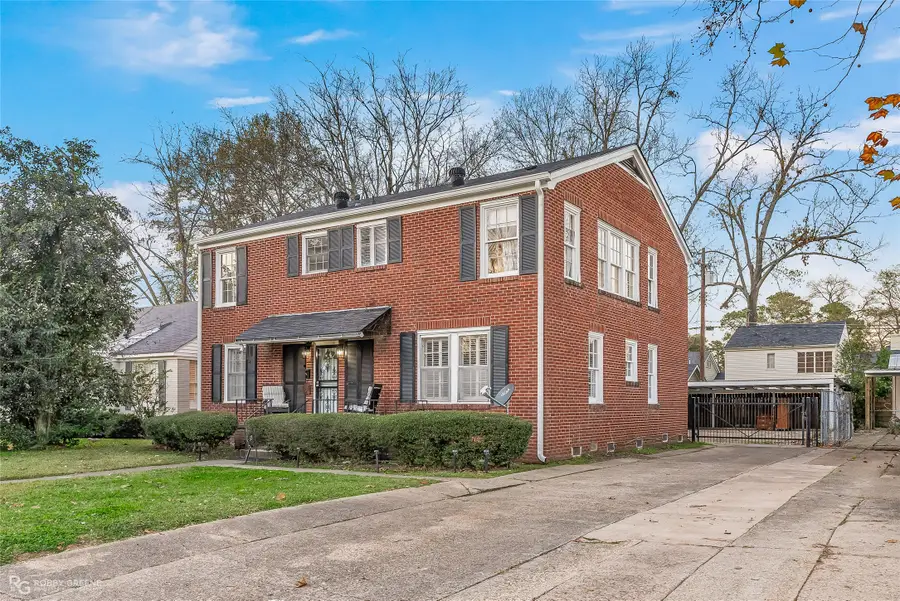 528 Dudley Drive, Shreveport, LA 71104 - #2