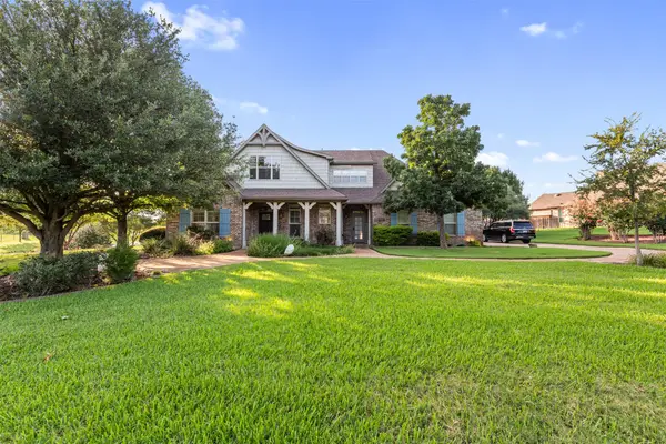 1085 Timber Ridge Trail, Cross Roads, TX 76227