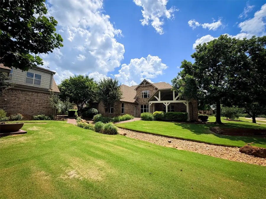 1085 Timber Ridge Trail, Cross Roads, TX 76227 - #2