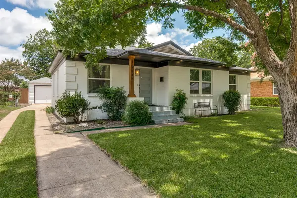 10229 San Juan Avenue, Dallas, TX 75228