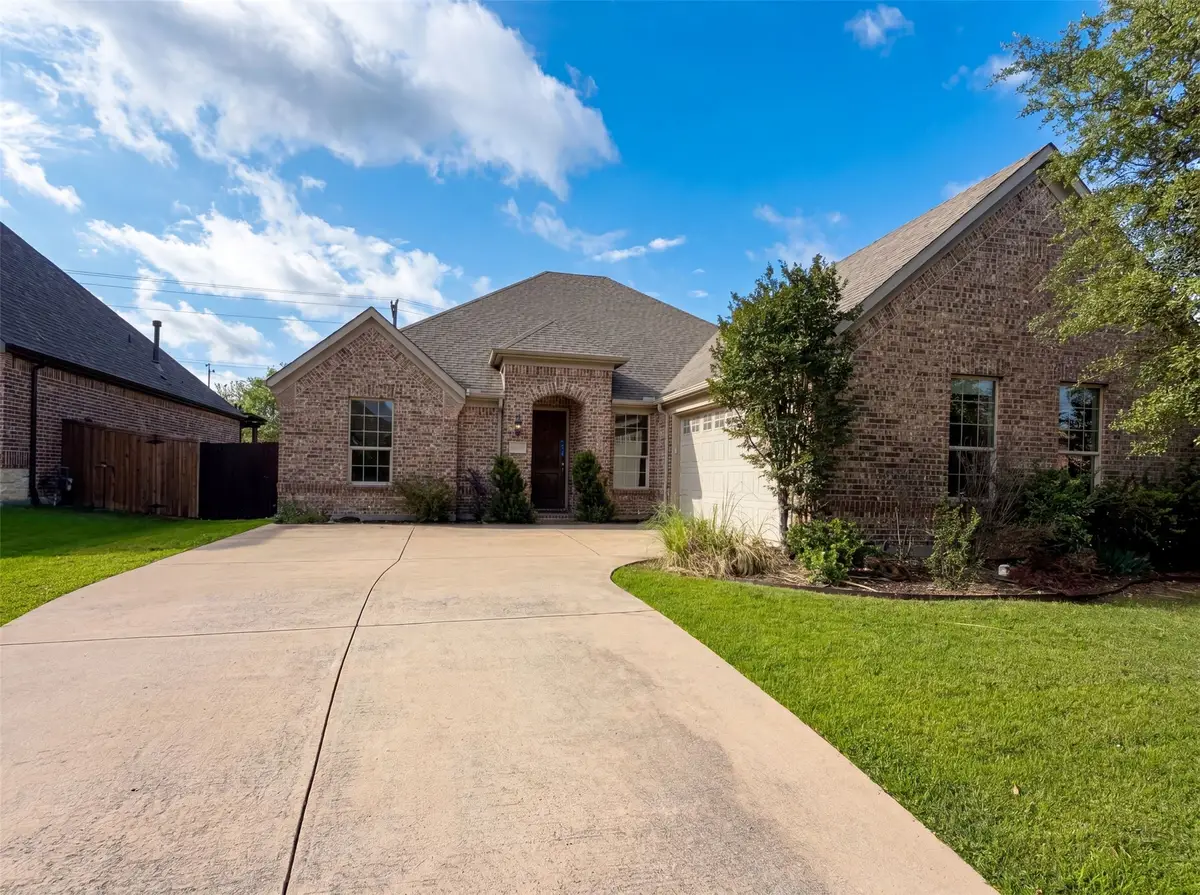 4416 Berry Ridge Lane, Frisco, TX 75036 - #1