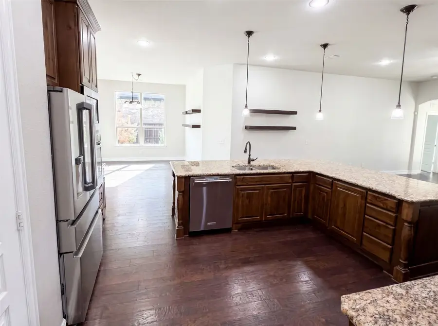 4416 Berry Ridge Lane, Frisco, TX 75036 - #2