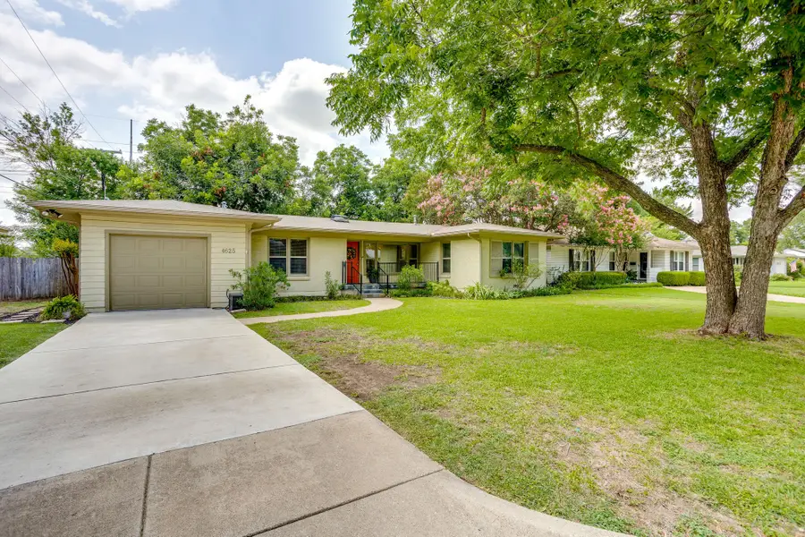 4625 Selkirk Drive, Fort Worth, TX 76109 - #3