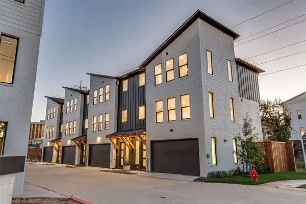 3940 Spring Valley Road #3, Farmers Branch, TX 75001