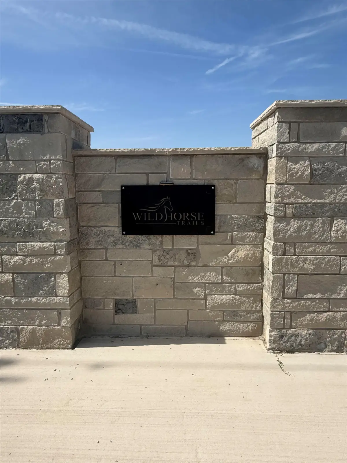 166 Wild Horse Trail, Tuscola, TX 79562 - #1