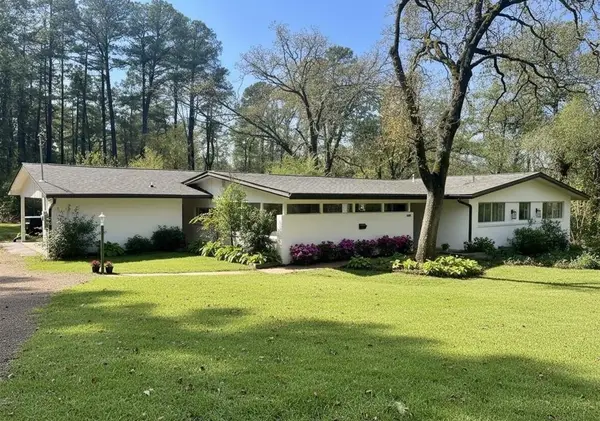 1709 Edgewood Drive, Tyler, TX 75701