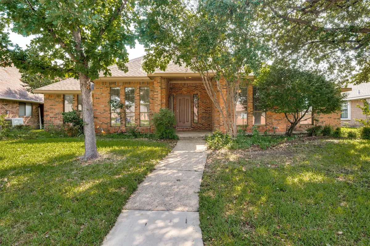 2505 Copper Creek Lane, Carrollton, TX 75006 - #1