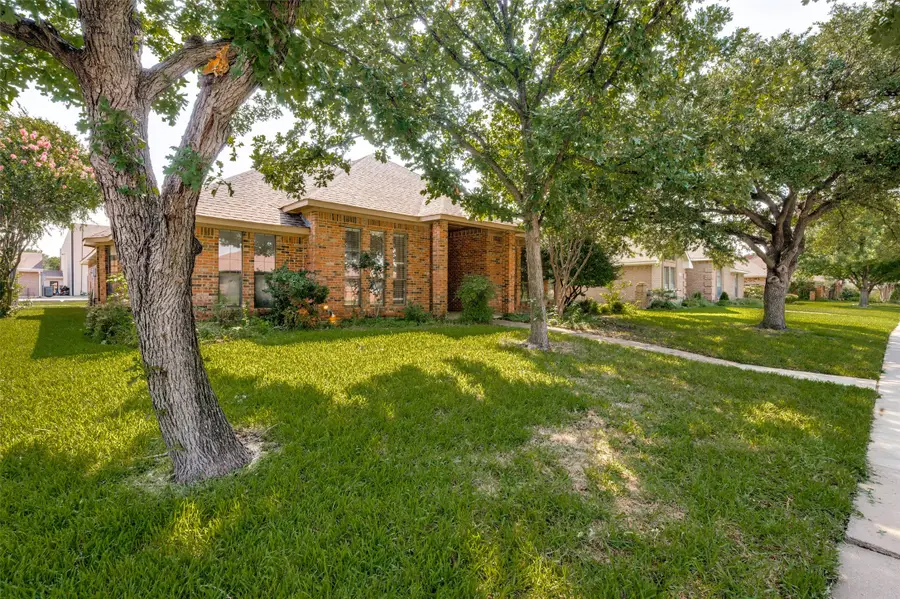 2505 Copper Creek Lane, Carrollton, TX 75006 - #2