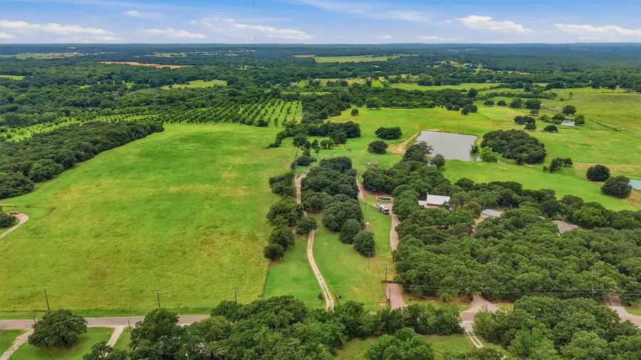 7277 W Line Road, Collinsville, TX 76233 - #2