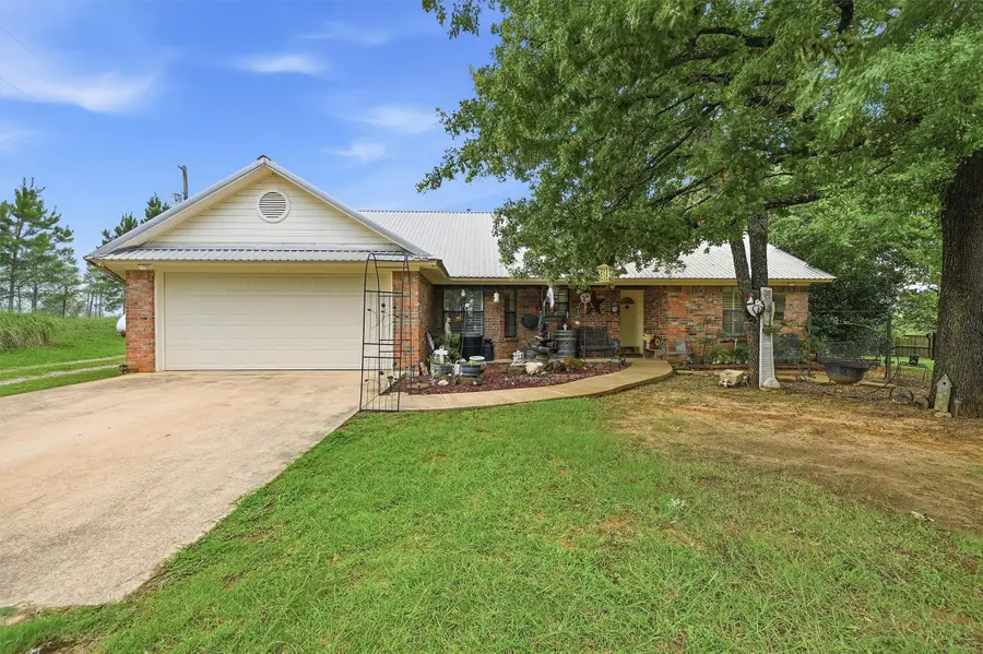 7277 W Line Road, Collinsville, TX 76233 - #3