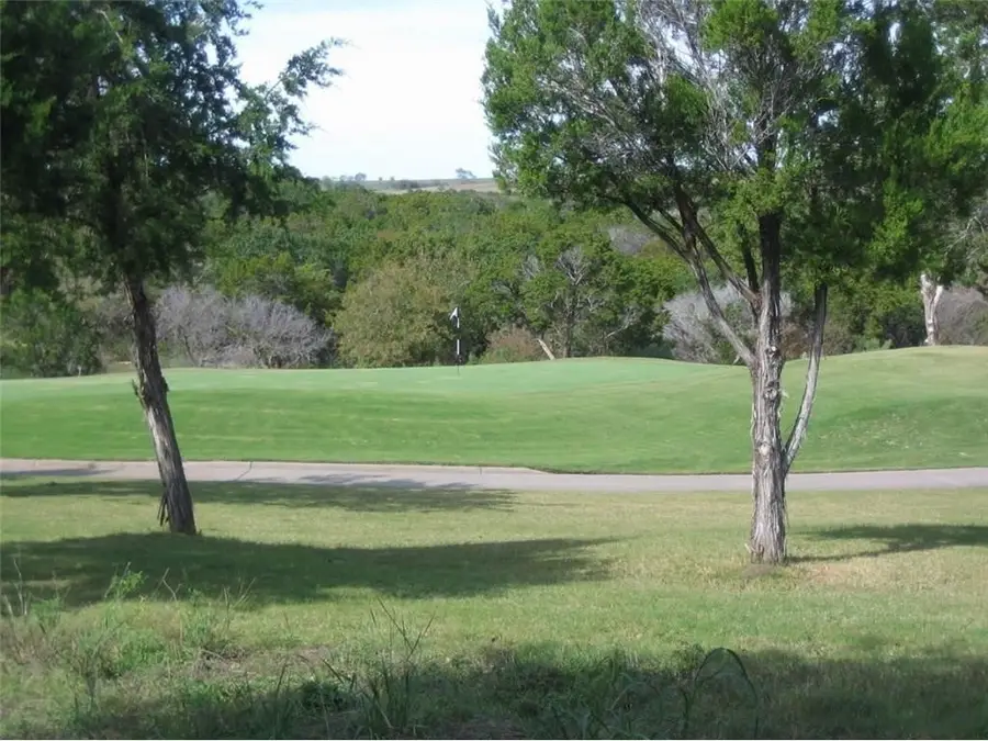 6216 N Aberdeen Drive, Cleburne, TX 76033 - #3