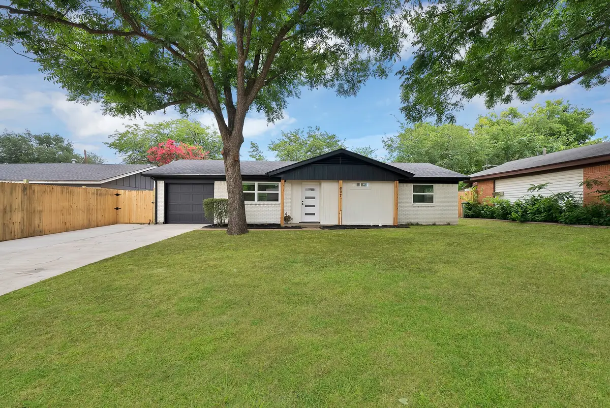 807 Hillcrest Drive, Arlington, TX 76010 - #1
