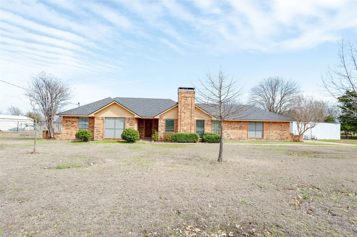 112 Deborde Circle, Red Oak, TX 75154 - #1