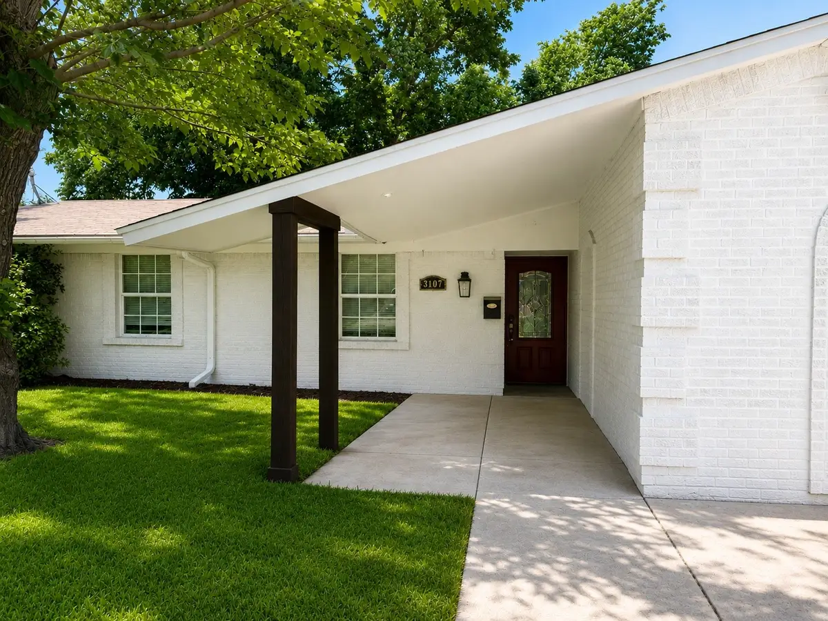 3107 Hula Drive, Mesquite, TX 75150 - #1