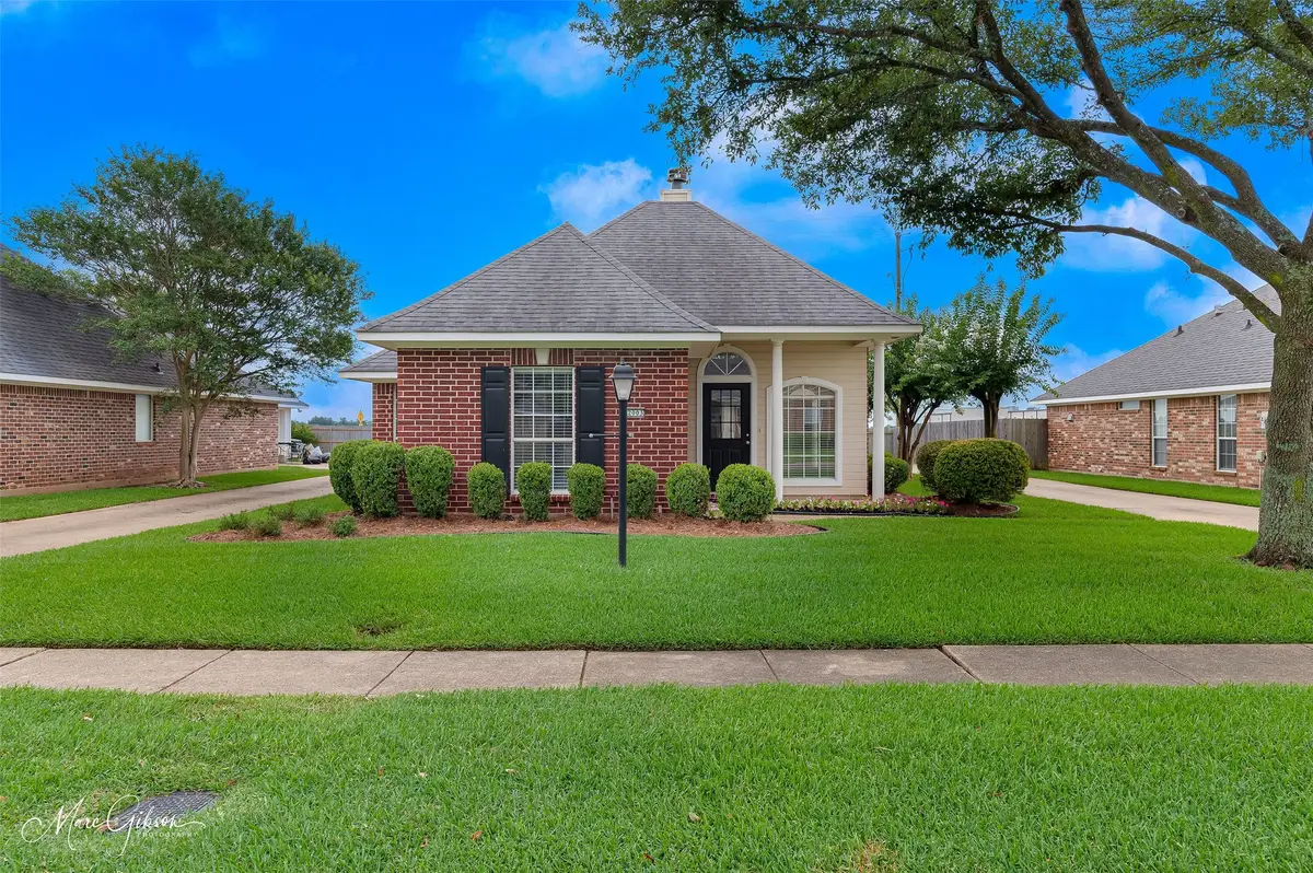 2003 Belle Haven Drive, Bossier City, LA 71111 - #1