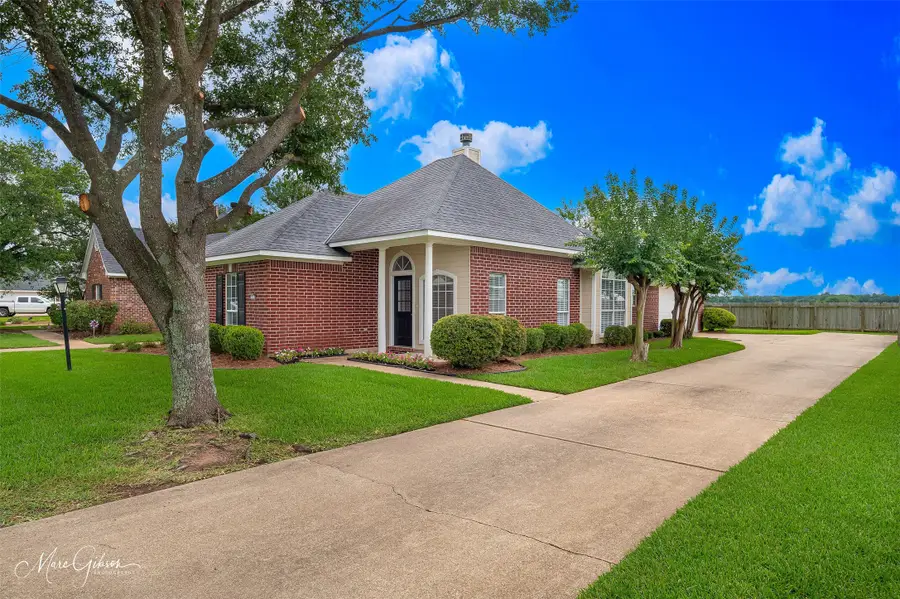 2003 Belle Haven Drive, Bossier City, LA 71111 - #2