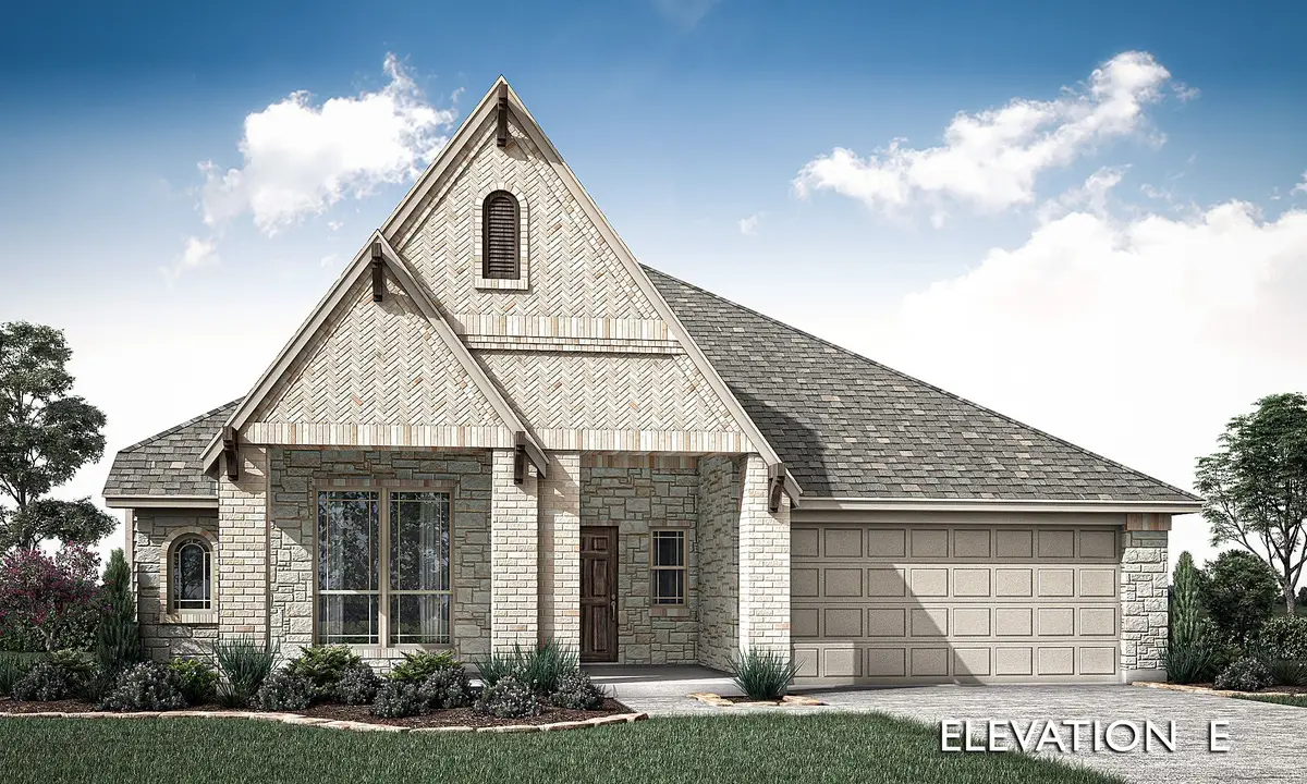 1741 Carlisle Drive, Cedar Hill, TX 75116 - #1