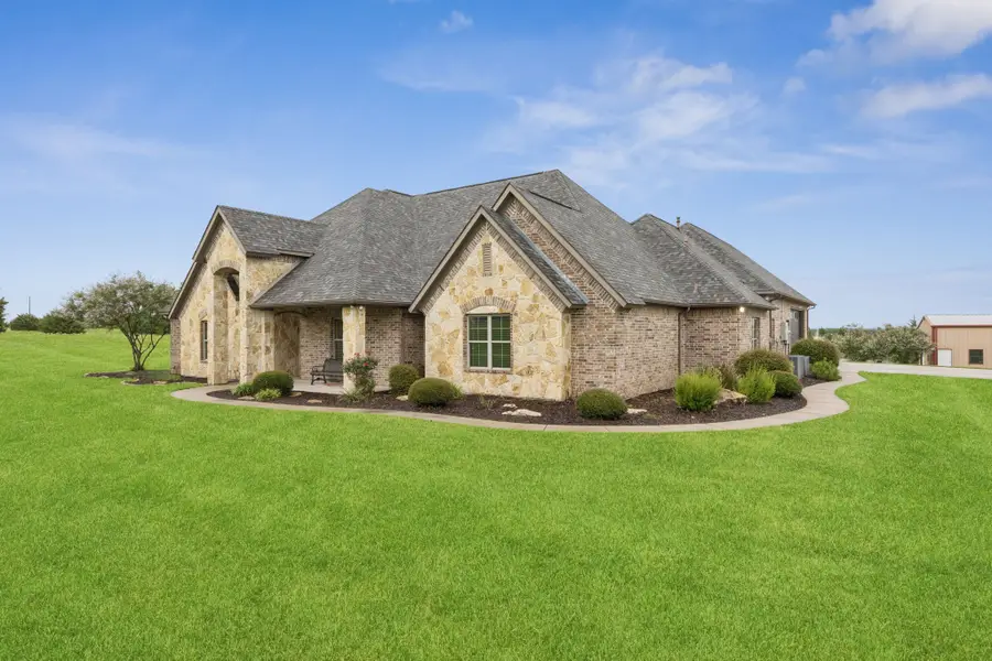 320 Tate Circle, Sherman, TX 75090 - #2