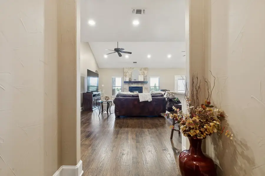 320 Tate Circle, Sherman, TX 75090 - #3