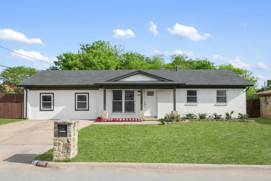 5905 Saramac Drive, Watauga, TX 76148 - #2
