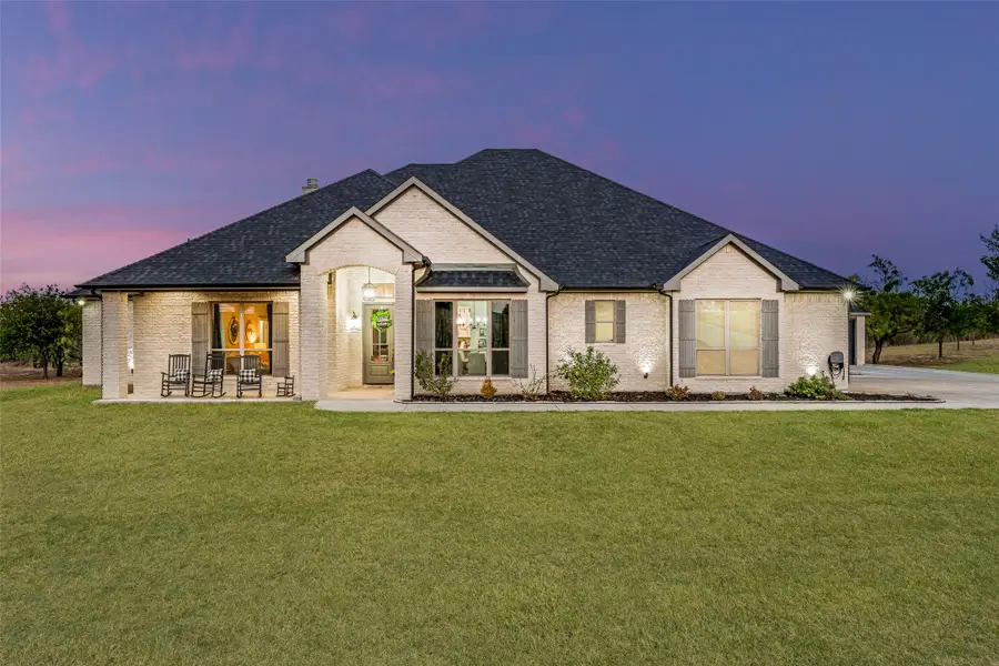 101 Trail Ridge, Weatherford, TX 76087 - #2