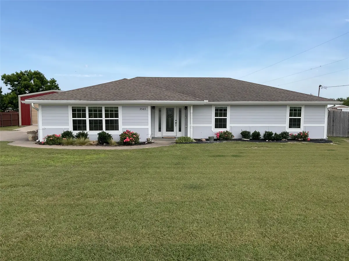 3565 W Moonlight Drive, Robinson, TX 76706 - #1