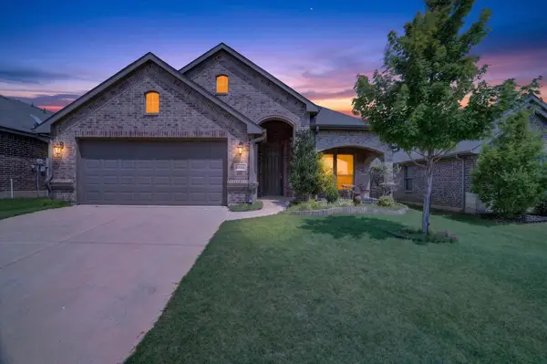 2541 Hadley Street, Weatherford, TX 76087