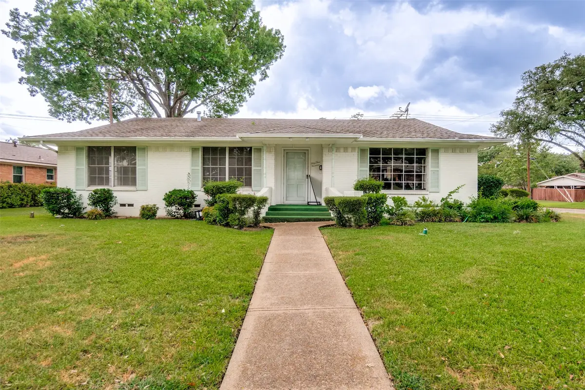 5319 Urban Crest Road, Dallas, TX 75227 - #1