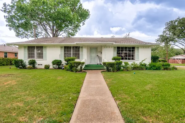 5319 Urban Crest Road, Dallas, TX 75227