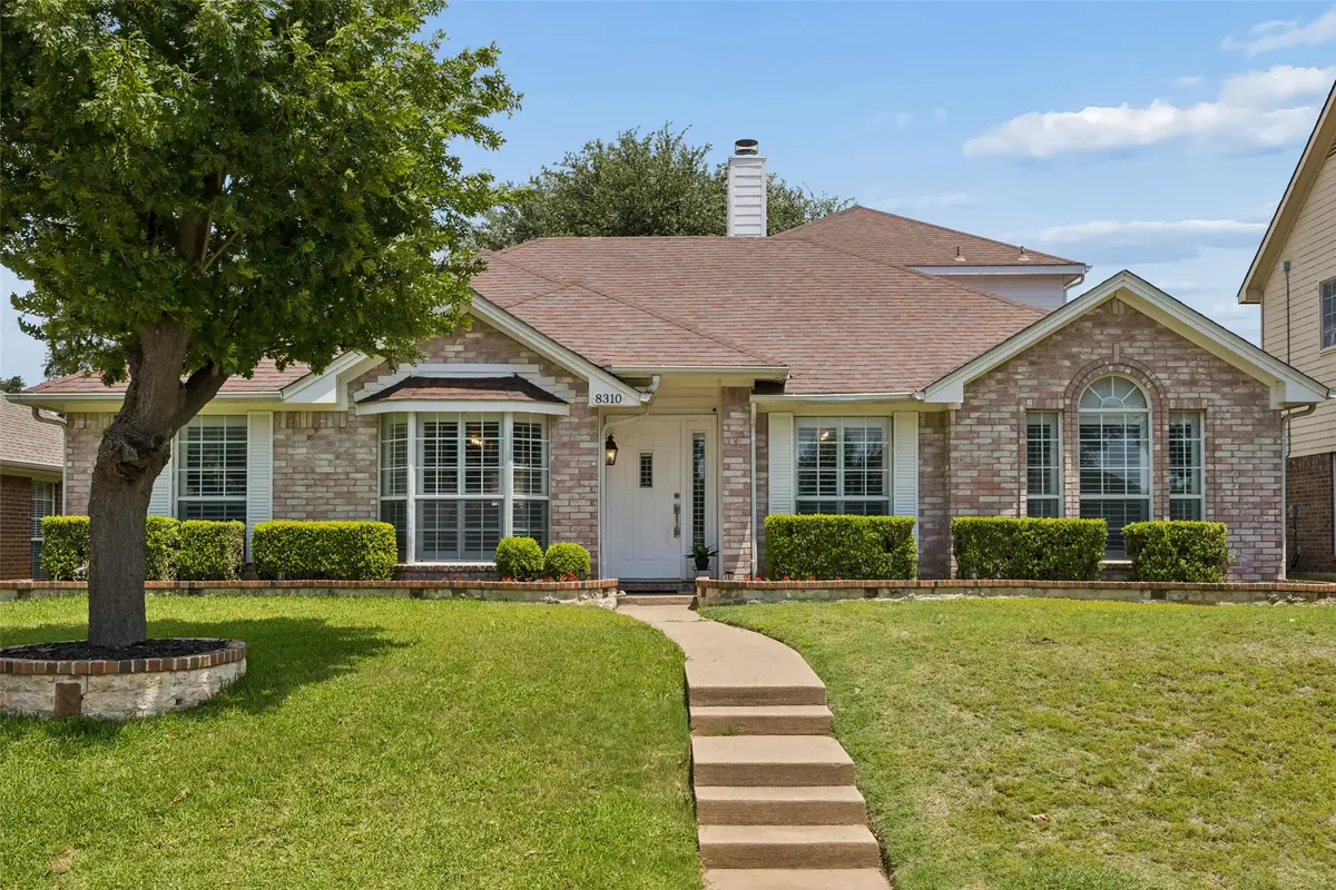 8310 Cripple Creek, Frisco, TX 75034 - #1