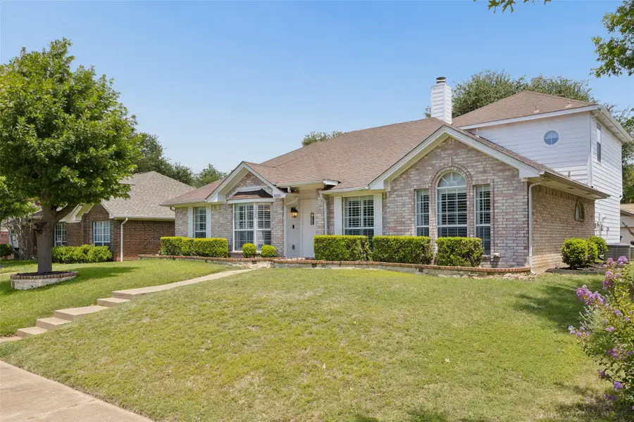 8310 Cripple Creek, Frisco, TX 75034 - #3