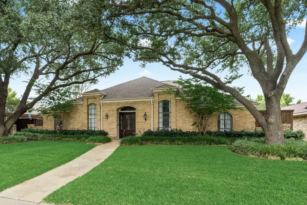 615 Goodwin Drive, Richardson, TX 75081 - #1