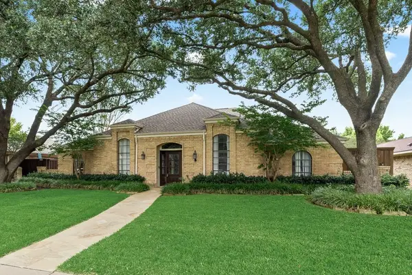 615 Goodwin Drive, Richardson, TX 75081
