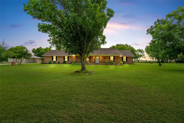 4381 County Line Parkway, Mart, TX 76664