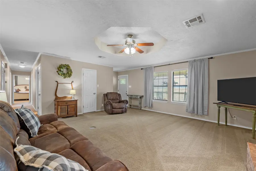 4381 County Line Parkway, Mart, TX 76664 - #3