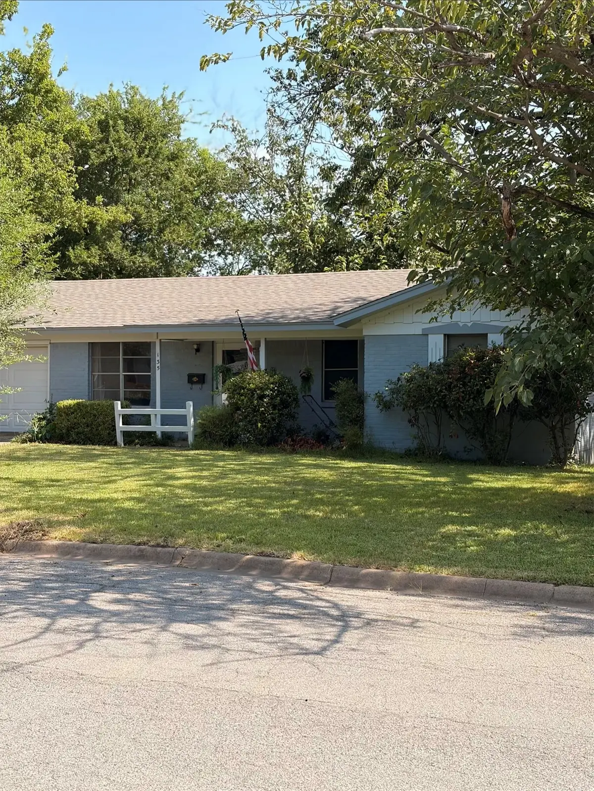 135 N Imperial Drive, Denison, TX 75020 - #1