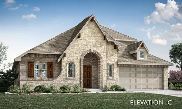 1742 Saunders Drive, Cedar Hill, TX 75116