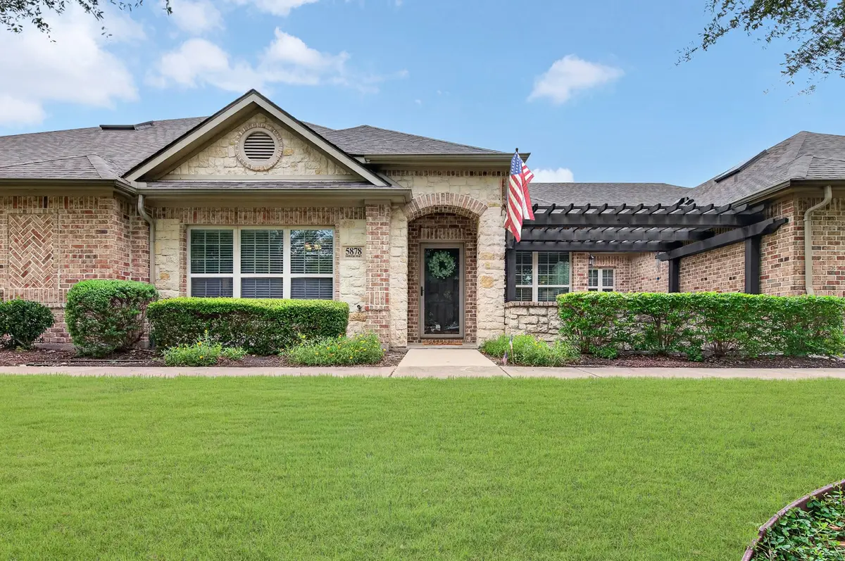 5878 Fairview Parkway, Fairview, TX 75069 - #1