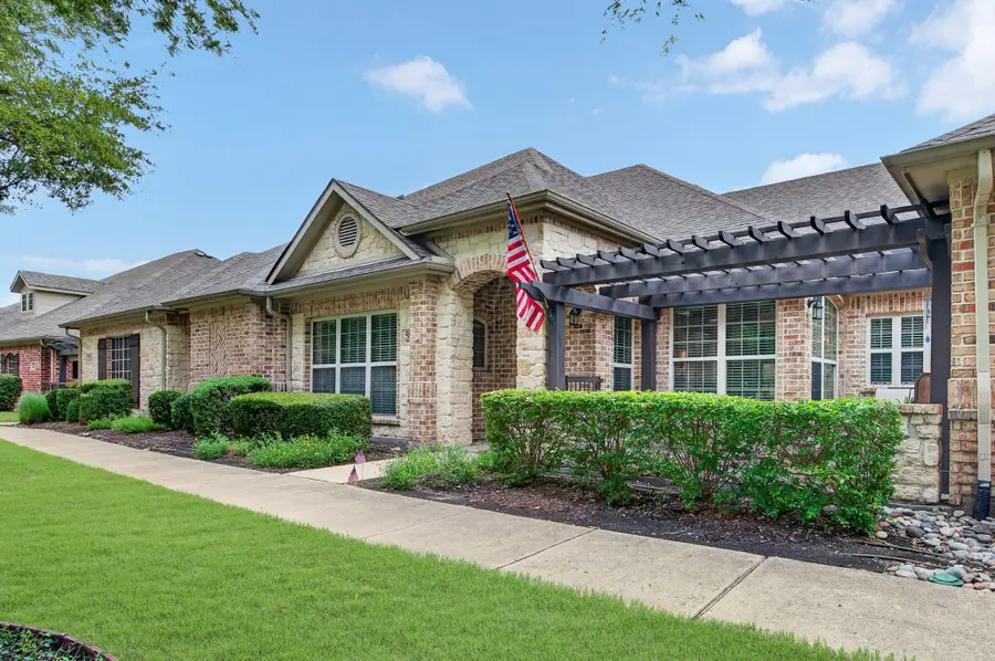 5878 Fairview Parkway, Fairview, TX 75069 - #3