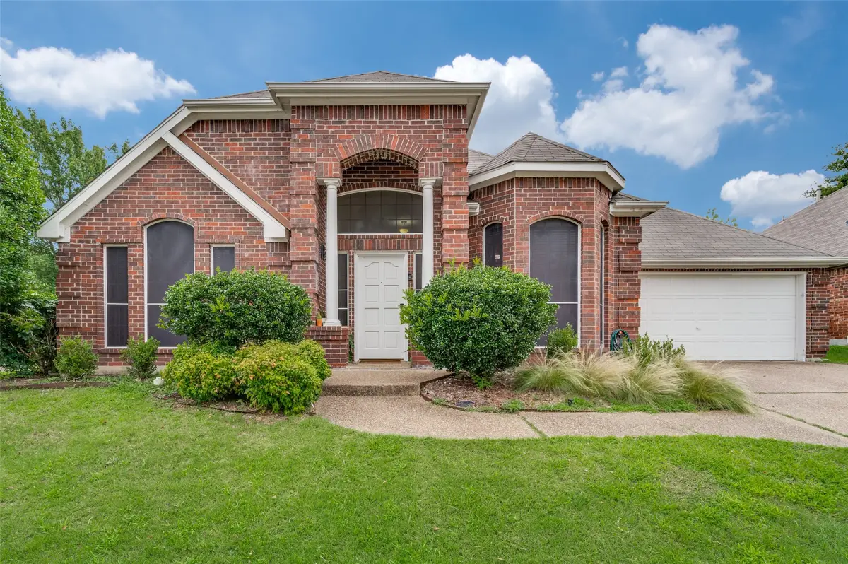 5101 Feather Crest, McKinney, TX 75072 - #1