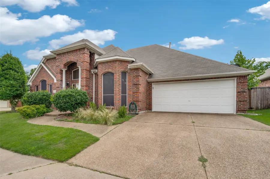 5101 Feather Crest, McKinney, TX 75072 - #2