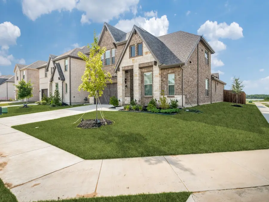 1849 Valencia Drive, Little Elm, TX 75068 - #2