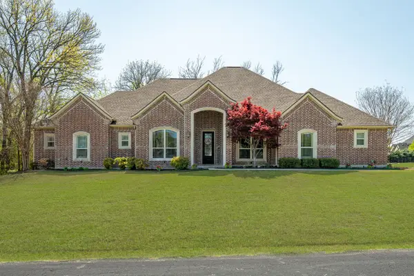 4354 Serenity Trail, McKinney, TX 75071