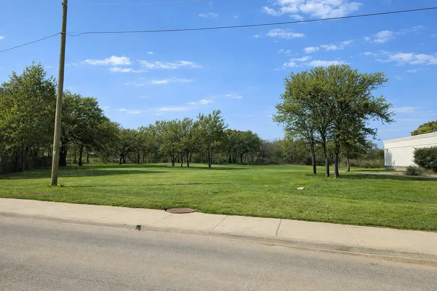 6624 Oak Crest Drive W, Forest Hill, TX 76140 - #3