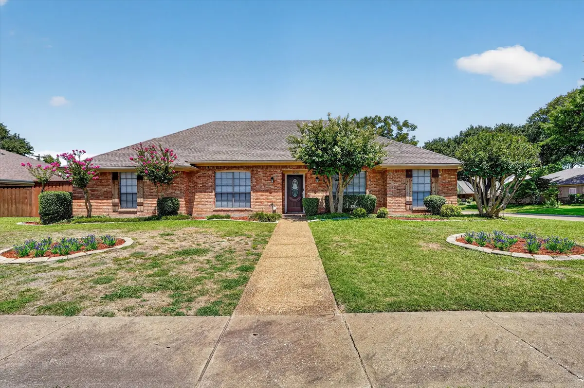 3100 Treehouse Lane, Plano, TX 75075 - #1