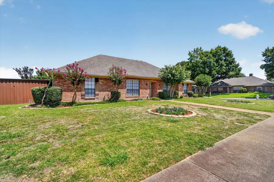 3100 Treehouse Lane, Plano, TX 75075 - #2