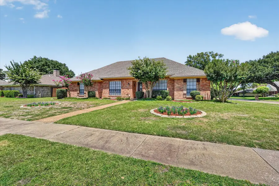 3100 Treehouse Lane, Plano, TX 75075 - #3