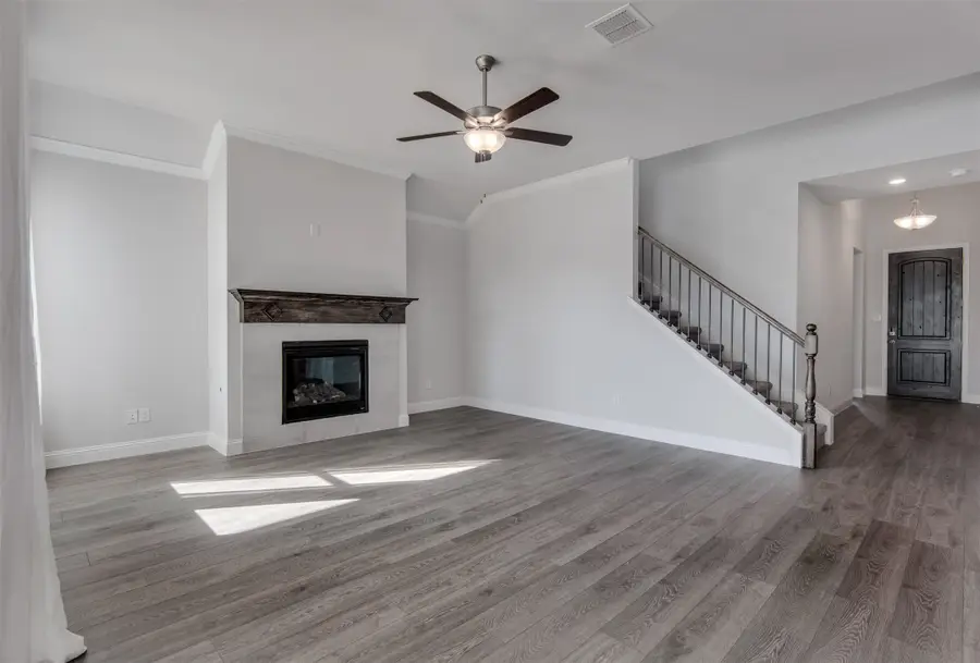 1021 Catskill Court, Burleson, TX 76028 - #3